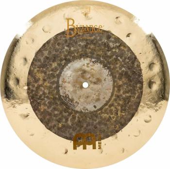 Meinl Byzance Dual 16" Crash činel