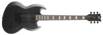 ESP LTD Viper-1000 Evertune Charcoal Metallic Satin