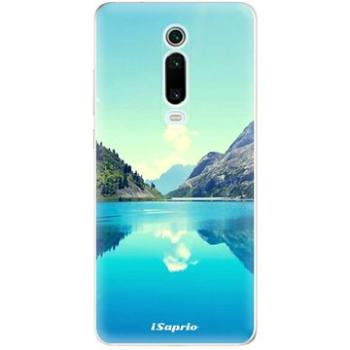 iSaprio Lake 01 pro Xiaomi Mi 9T Pro (lake01-TPU2-Mi9Tp)