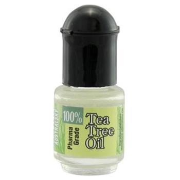 VIVACO 100% Tea Tree Oil Rollon 5 ml (8594056781669)