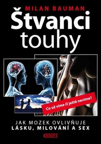 Štvanci touhy - Milan Bauman