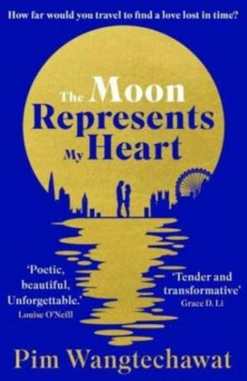 The Moon Represents My Heart - Pim Wangtechawat