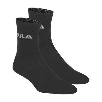 Bula 2Pk Wool Sock S