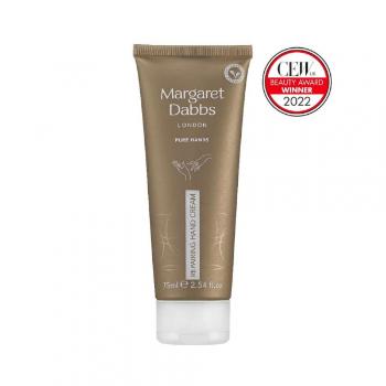 Margaret Dabbs London Reparing Hand Cream přírodní intenzivní regenerační krém na ruce 75 ml