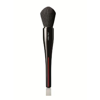 Shiseido MARU FUDE Multi Face Brush chytrý multifunkční štětec