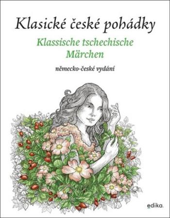 Klasické české pohádky - Eva Mrázková