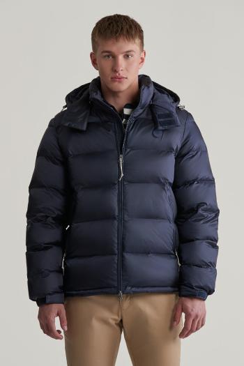 BUNDA GANT ACTIVE CLOUD JACKET EVENING BLUE