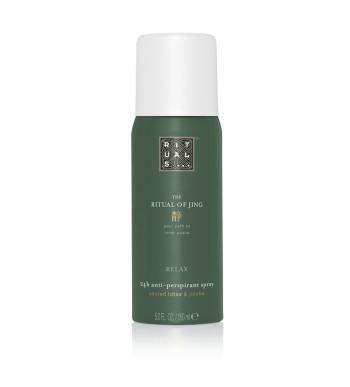 Rituals Antiperspirant ve spreji The Ritual of Jing (24h Anti-Perspirant Spray) 150 ml