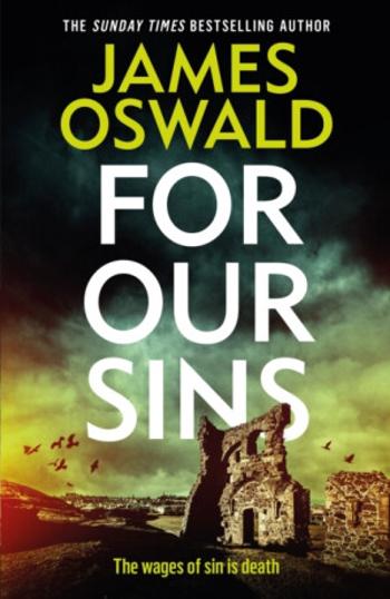 For Our Sins - James Oswald