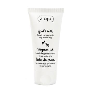 Ziaja Regenerační krém na ruce Goat´s Milk (Hand Concentrate) 50 ml