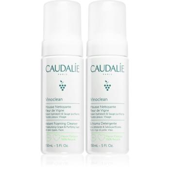 Caudalie Vinoclean sada pro hloubkové čištění