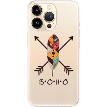 iSaprio BOHO pro iPhone 13 Pro Max (boh-TPU3-i13pM)