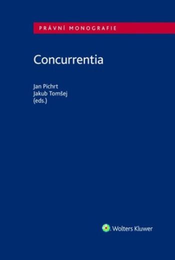 Concurrentia - Jan Pichrt, Jakub Tomšej