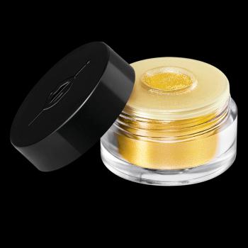 Make Up For Ever Rozjasňující pudr (Star Lit Powder) 1,2 g 16 Gold