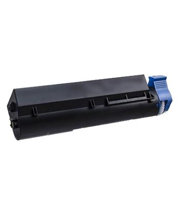 OKI 43997202 černý (black) kompatibilní toner