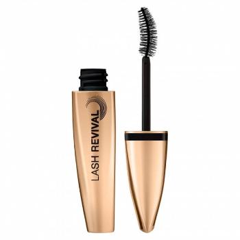 Max Factor Posilující řasenka Lash Revival (Strengthening Mascara with Bamboo Extract) 11 ml 002 Black Brown