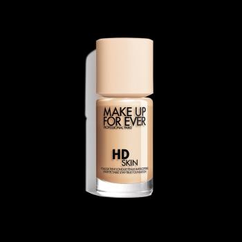 Make Up For Ever Dlouhotrvající make-up (Undetectable Stay True Foundation) 30 ml 1Y08 Warm Porcelain