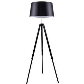 Stojací lampa TRIPOD 1xE27/60W/230V (117442)