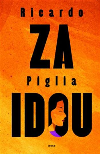 Za Idou - Ricardo Piglia