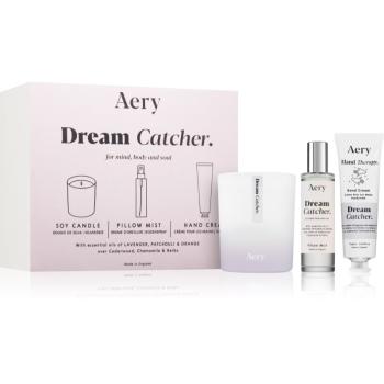 Aery Aromatherapy Dream Catcher dárková sada