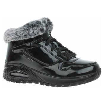 Skechers Uno Rugged - Fiesty Winter black