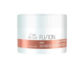 Wella Professionals Intenzivně regenerační maska na poškozené vlasy Fusion (Intense Repair Mask) 150 ml