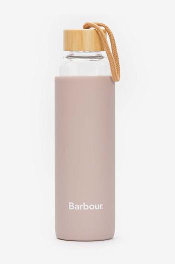 Láhev Barbour Glass Bottle 500 ml