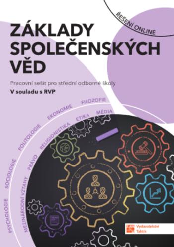 Základy společenských věd pro SOŠ - pracovní sešit