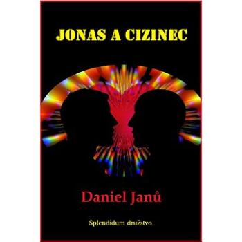 Jonas a  cizinec (999-00-034-4348-9)