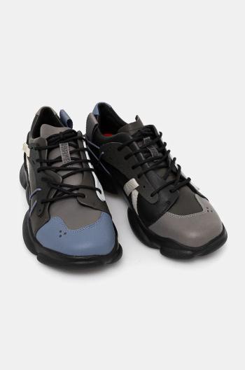 Kožené sneakers boty Camper TWS K100845-028