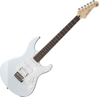 Yamaha Pacifica 012 White Elektrická kytara