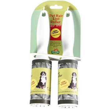 Pet Star Pet hair remover roll White 2ks (6971757427621)