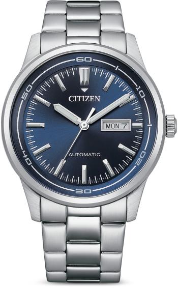 Citizen Elegant Automatic NH8400-87LE