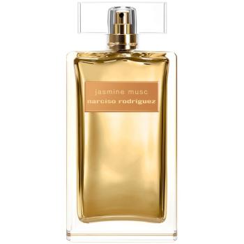 Narciso Rodriguez Musc Collection Intense Jasmine Musc parfémovaná voda pro ženy 100 ml