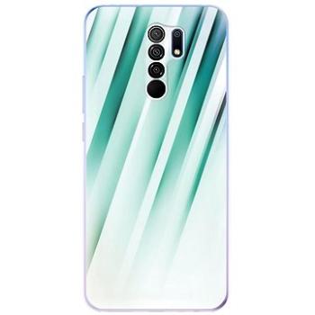 iSaprio Stripes of Glass pro Xiaomi Redmi 9 (strig-TPU3-Rmi9)