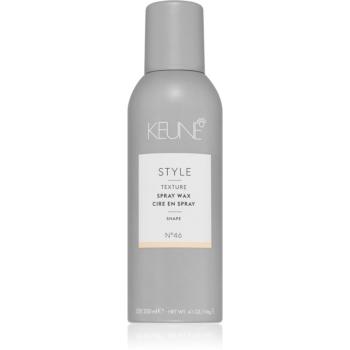 Keune Style Spray Wax vosk na vlasy ve spreji 200 ml