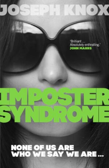 Imposter Syndrome - Joseph Knox