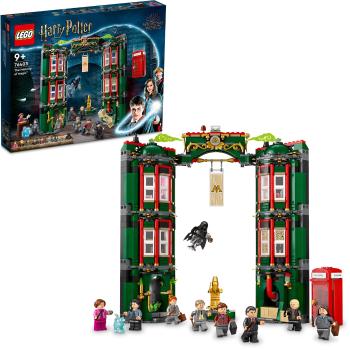 LEGO LEGO® Harry Potter™ Mágiaügyi Minisztérium™ 76403