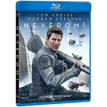 Nevědomí - Blu-ray (U00127)