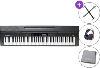 Kurzweil KA90 Set Digitální stage piano Black