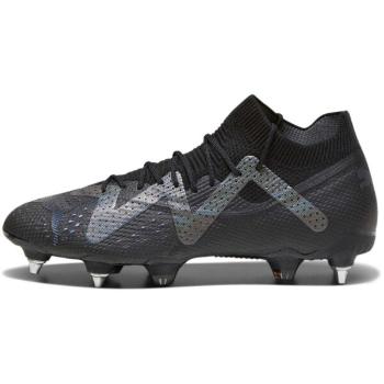 Puma FUTURE ULTIMATE LOW MxSG Férfi futballcipő, fekete, méret 45