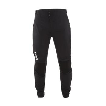 
                         Pantaloni de ciclism lungi fără bretele - RESISTANCE PRO DH 
                