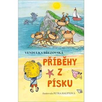 Příběhy z písku (978-80-88298-95-3)