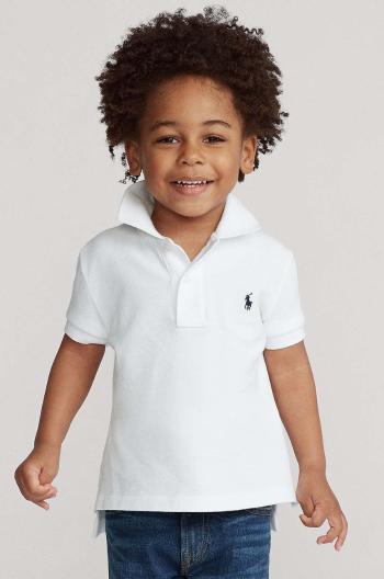 Polo Ralph Lauren - Dětské polo tričko 110-128 cm