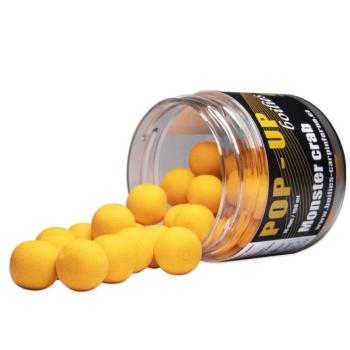 Carp Inferno Pop-up Boilies 16mm 150ml - Monster Crab