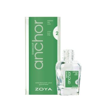 Zoya Anchor Base Coat 15ml