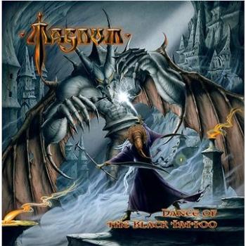 Magnum: Dance Of The Black Tattoo - CD (0886922434723)