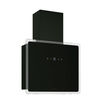 Klarstein Capota AlizeEdge, Tactilă, Plată, Silențioasă, Built-in, A+