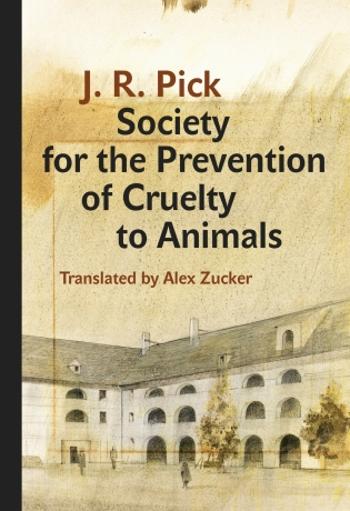 Society for the Prevention of Cruelty to Animals  - Jiří Robert Pick - e-kniha