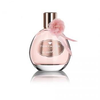 Tom Tailor Be Mindful Woman toaletní voda 50 ml